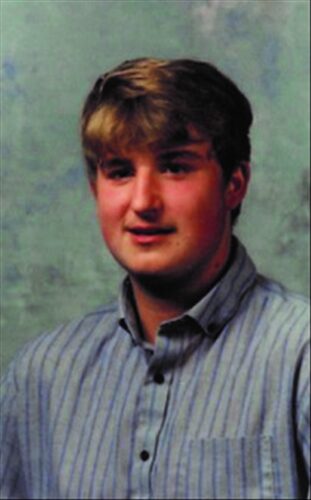 Todd D. Muroski